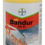 BANDUR 600 SC BAYER