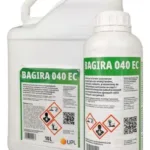 BAGIRA 040EC UPL