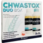 CHWASTOX DUO BOX 3X1L CIECH
