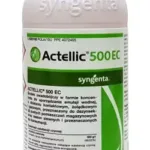 ACTELLIC 500 EC 1 L SYNGENTA