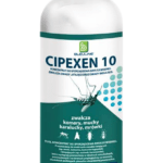 CIPEXEN 10 BLUE LINE