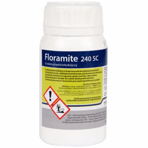 FLORAMITE 240 SC ARYSTA