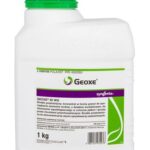 GEOXE 50 WG SYNGENTA
