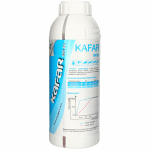 KAFAR 600 EC ASPLANT