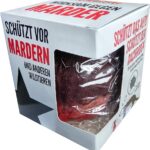 KUNAGONE MARDERABWEHR