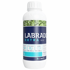 LABRADOR EXTRA 50 EC CIECH