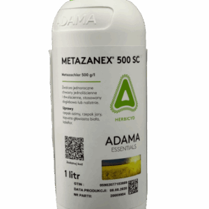 METAZANEX 500 SC ADAMA