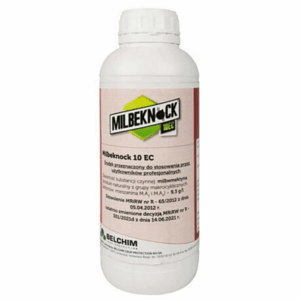 MILBEKNOCK 10 EC CERTIS BELCHIM