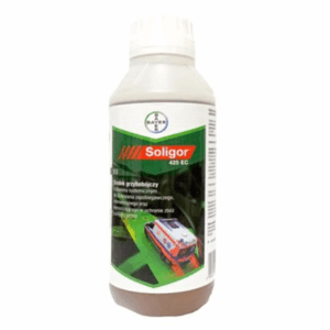 SOLIGOR 425 EC
