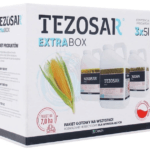 TEZOSAR EXTRA BOX