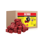 RATIMOR BROMADIOLON KLEINER WÜRFEL