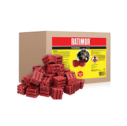 RATIMOR BROMADIOLON KLEINER WÜRFEL