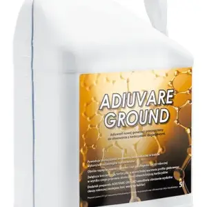 ADIUVARE GROUND 5L SMP AGRO