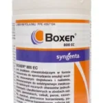 BOXER 800 EC SYNGENTA