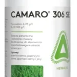 CAMARO 306 SE ADAMA