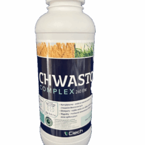 CHWASTOX COMPLEX 260 EW CIECH