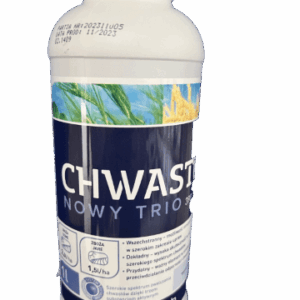 CHWASTOX NOWY TRIO 390 SL CIECH