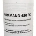 COMMAND 480 EC FMC