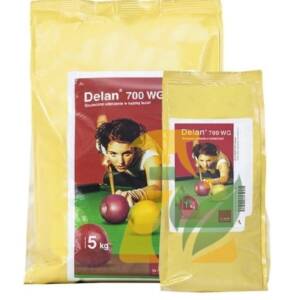 DELAN 700 WG BASF