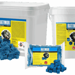 RATIMOR BRODIFACOUM WÜRFEL