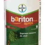 BARITON SUPER 97,5 FS BAYER