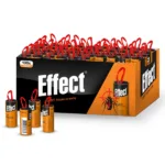 EFFECT GLASFALLE FÜR FLIEGEN