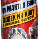 no marten bomb NO PEST 250ml