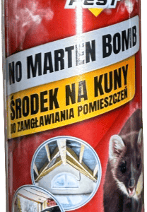 no marten bomb NO PEST 250ml