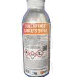 QUICKPHOS TABLETTEN 56 GE