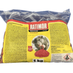 RATIMOR BROMADIOLON GETREIDE