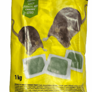 ratimor difenacoum pasta 1kg 1