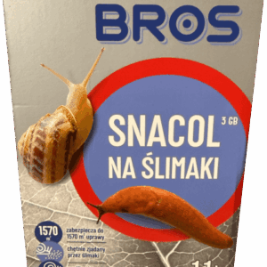 SNACOL 05 GB